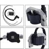 21171-7034 Ignition Coil Compatible with for Kawasaki FH381V FH430V FH641D FH680V FH680D FH721V FH721D