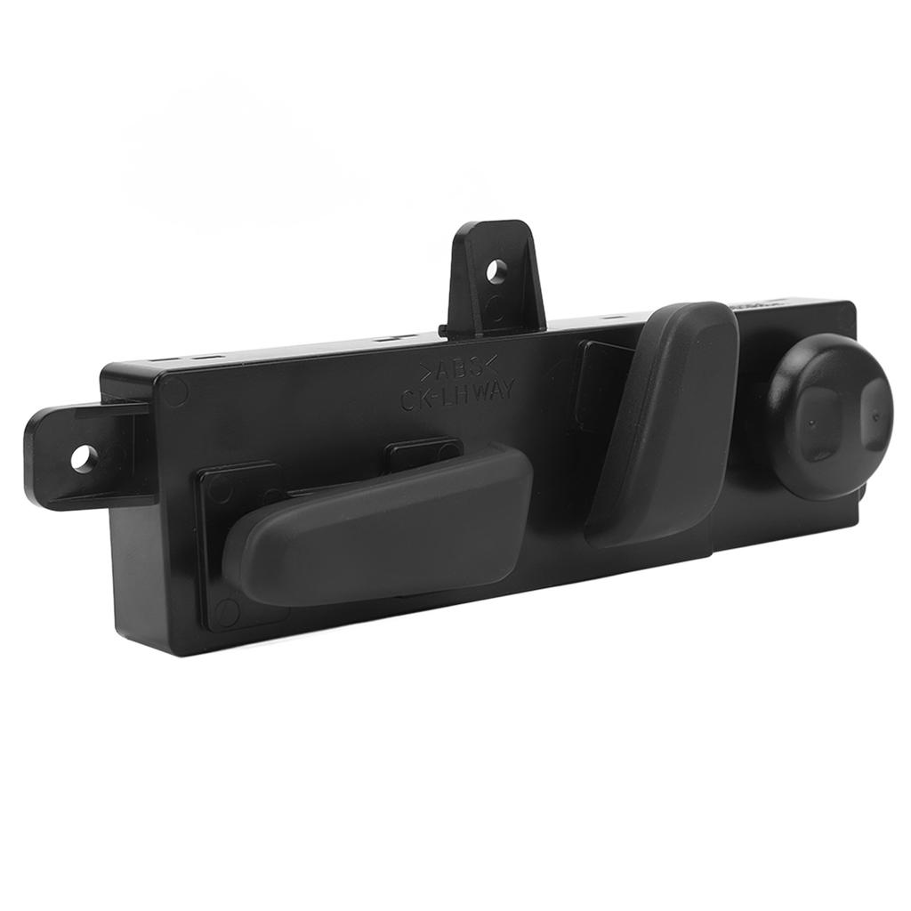 Замена переключателя регулировки сиденья, 16 клемм, передний левый переключатель сиденья с электроприводом 88193CTRY, идеально подходит для Sonata