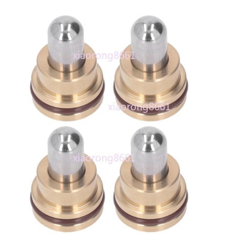 4pcs Joystick Pusher Control Valve for CAT E307 Excavator Replacement Parts