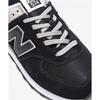 New Balance Nbp7ec701b Ml574evb Черный 