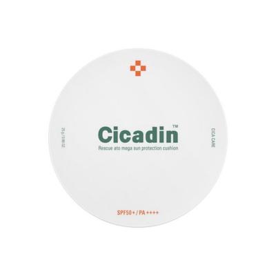 Cicadin Rescue Ato Large Cushion Sun 25г