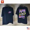 Винтажная футболка Seattle Supercross 1997 года, одинарный шов, Джереми МакГрат, Мотокросс, Унисекс