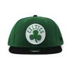 NBA 2T SNAPBACK 950 Snapback Celtics [New Era] TEAM-BASIC (Бостон (Зеленый/черный))