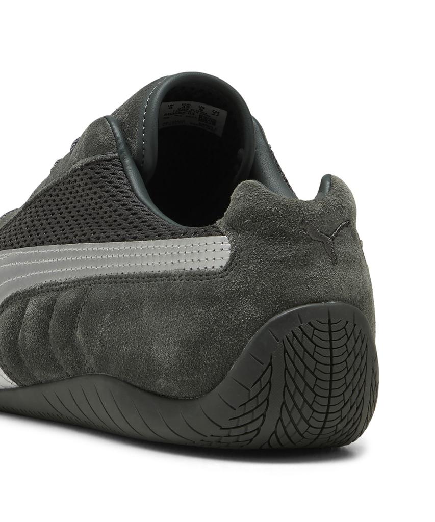 Puma Speedcat Premium - Серый: Матовый серебристый / 403902-03