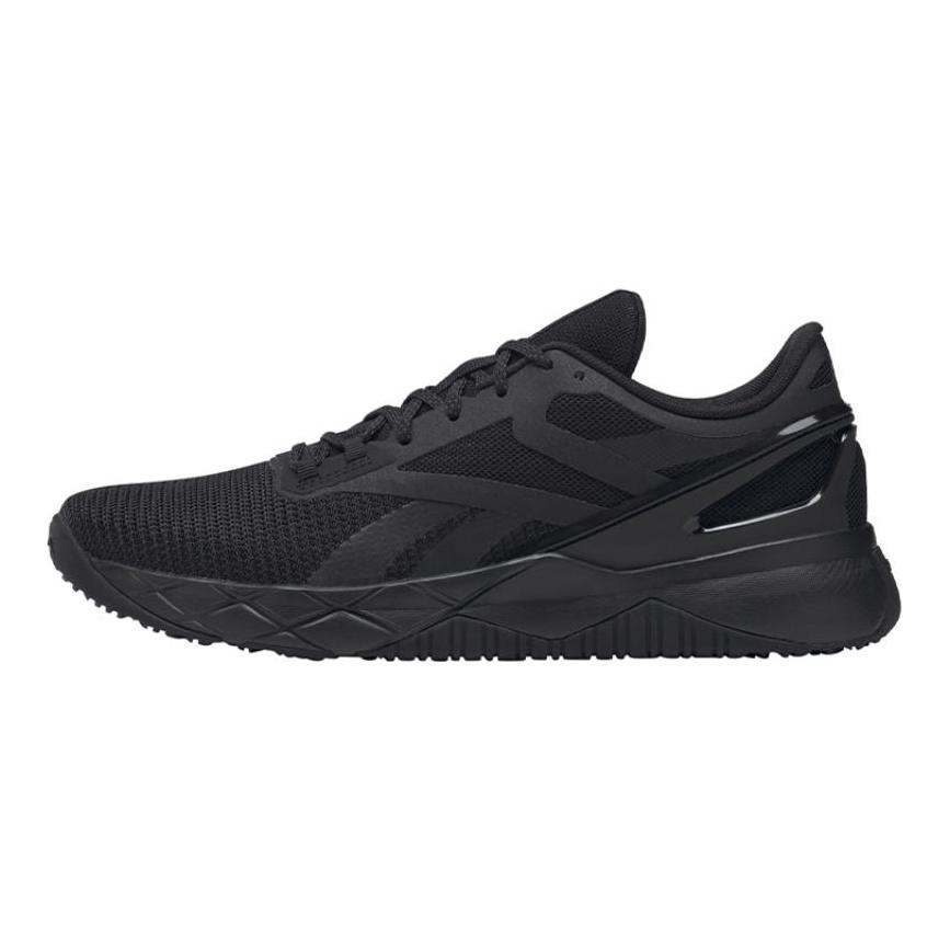 Reebok Кроссовки Nanoflex Tr 'Core Black' G58945