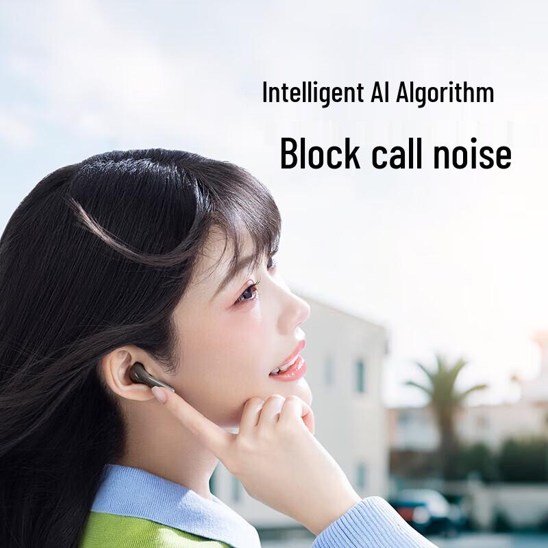 EDIFIER X1 Evo Полностью беспроводные Bluetooth-наушники