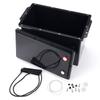 230AH 280AH for 4S Battery Storage Boxes 12V Solar Cells Case RV Yacht DIY Portable Battery Storage Plastic Lithium Battery