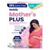 Mother's Horlicks Plus Vanilla Health Drink 500 G Refill Pack Protein Nutrition For Pregnancy