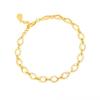 Gold Plated Women's Bracelet