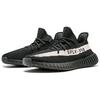 Adidas Originals Yeezy Boost 350 V2 Oreo Lifestyle Sneakers Unisex Sneakers Black White BY1604-2023