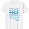 Weezer - Спасибо Футболка