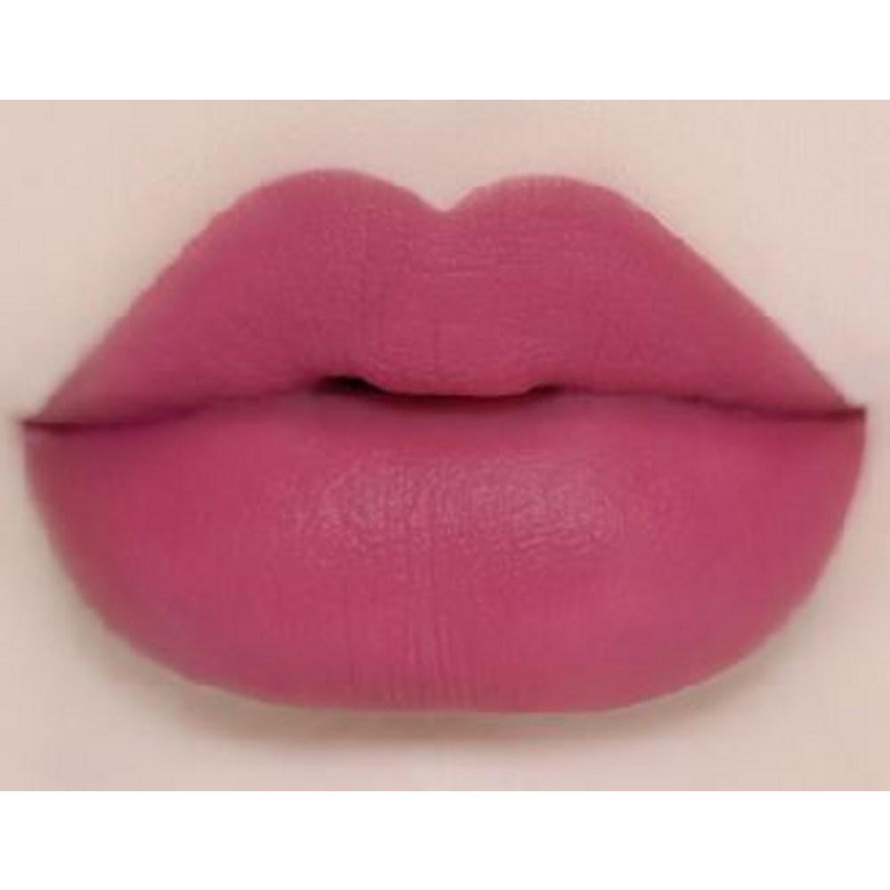 L'Ocean Matte Stick Lipstick 3.3g, Нет. 10 Кирпич бордовый, 1 шт.