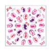 Ethel Princess-Pink Nail Sticker