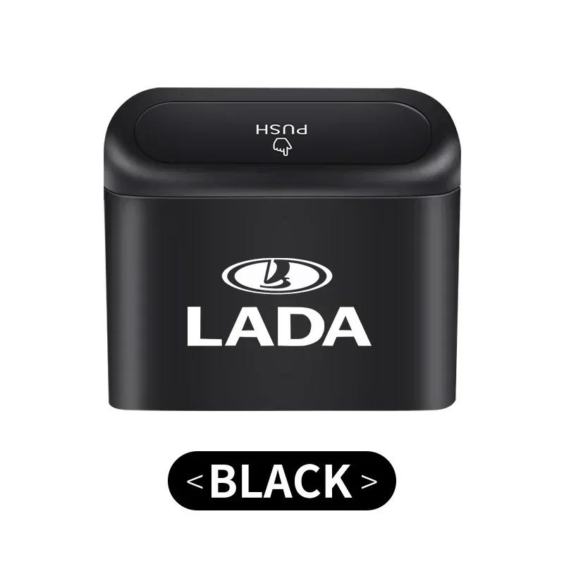 For BMW Car Trash Bin Hanging Vehicle Garbage Dust Case Storage Box For BMW M Performance E36 E60 E90 X2 X1 X3 X5 E46 E39 E70 M3