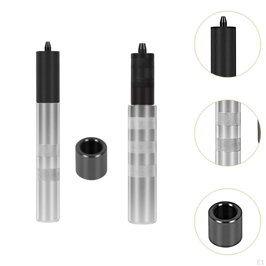 Комплект для установки съемника держателя клапана 36050 Высокопроизводительный инструмент для сжатия пружин Фиксатор