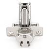 3pcs Soft Closing Cabinet Hinge Adjustable Closet Hinge Durable Door Hinge  Closet