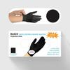 100pcs Nitrile Disposable Gloves Convenient Clean Gloves Food Grade Gloves  Hairdressing