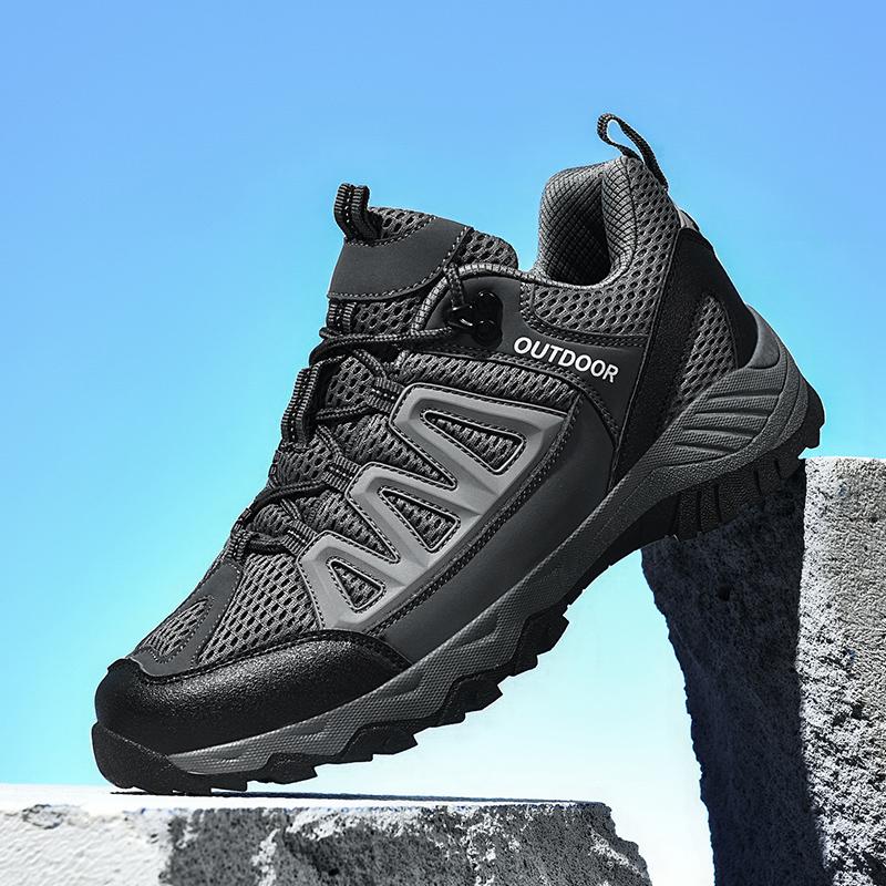 Мужская походная обувь Кроссовки Кроссовки