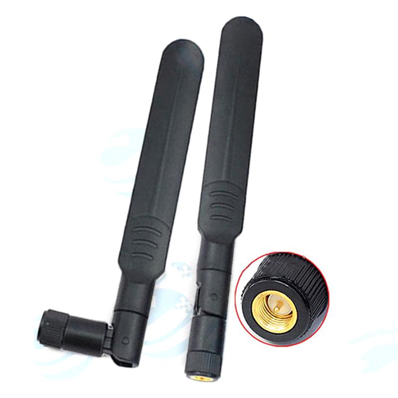 8Dbi 2.4Ghz 5Ghz 5.8Ghz двухдиапазонный беспроводной маршрутизатор Wi-Fi антенна SMA Jack Male