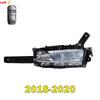 8122078010 8122078020 Для Lexus NX200T NX300 2015-2020 Автомобильный передний бампер Светодиодный дневной ходовой огонь Противотуманная фара Сигнальная лампа в сборе