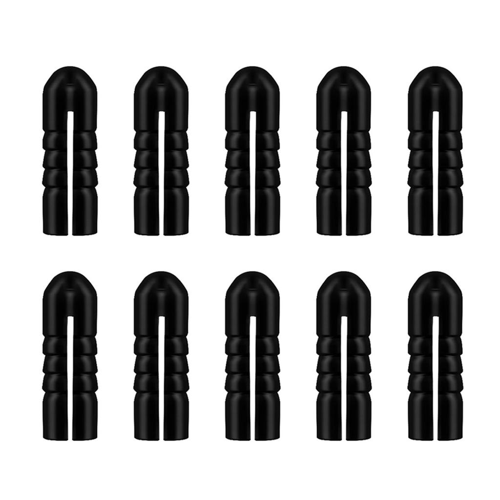 10Pcs Darts Wing Corrector Fixed 90 Degrees Professional Darts Accessory Aluminum Darts Flight Wing Savers Protectors
