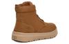 Мужские ботинки UGG Burleigh Boot Каштановые