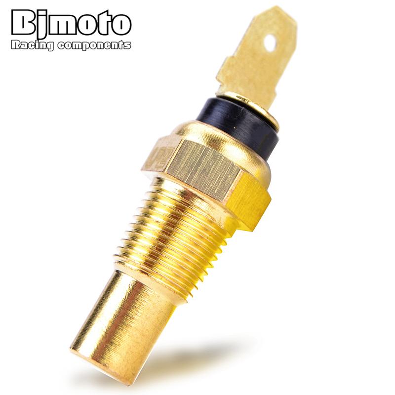 ZX 1000 ZXR 250R Motorcycle Water Temp Temperature Sensor For Kawasaki ZX1000 ZX10 Ninja ZX11 ZZR1100 ZX250 ZXR250R ZXR250