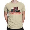 Kenworth Funny Graphic 100 Cotton Tshirt Kenworth Tops Tees For Unisex