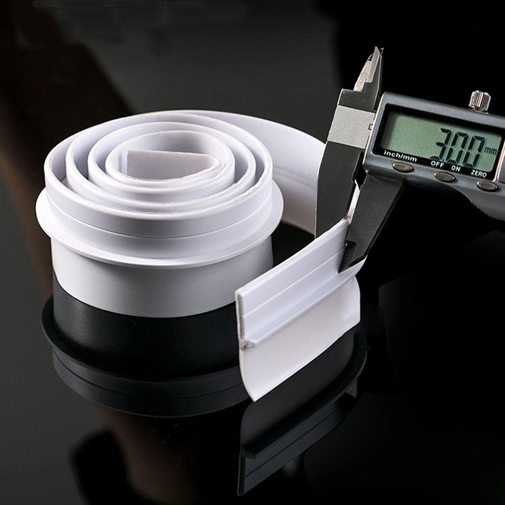 Пыленепроницаемые уплотнительные полосы для низа двери ванной, водоотбойник, уплотнитель для стеклянной двери, уплотнитель для окна