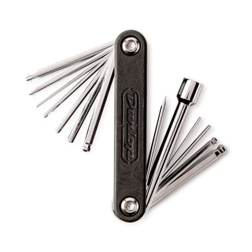 Jim Dunlop DGT09 System 65 Multi Tool for Guitars and Basses