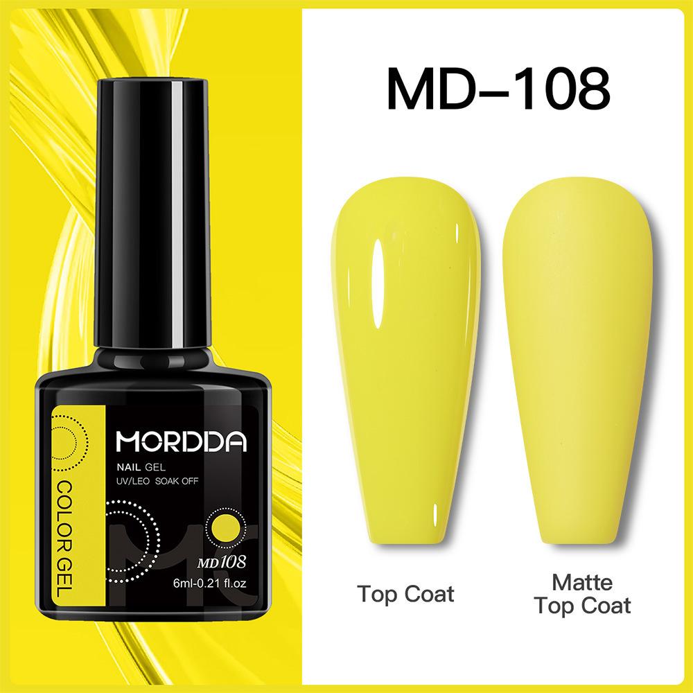 240-цветный клей для лака для ногтей Клей для фототерапии Отбеливающий лак для ногтей Специальный клей для ногтей