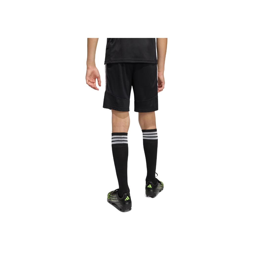 adidas Шорты Tiro26 League GS/PS Черно-белые Детские Низ Черно-белый KA8819