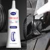 Tire Repair Glue Liquid Strong Rubber Glues Black Rubber Wear-resistant Non-corrosive Adhesive Instant Strong Bond Leather