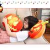 Halloween Pumpkin Zombie Ghost Bat Plush Toy Stuffed Doll Decoration Gift Kids
