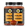 5:15PM Семена Халима для употребления в сыром виде Семена Салатного Кресса 400 г X Упаковка из 2 шт. Гигиенично упакованы Для приготовления пищи Выпечки Смузи