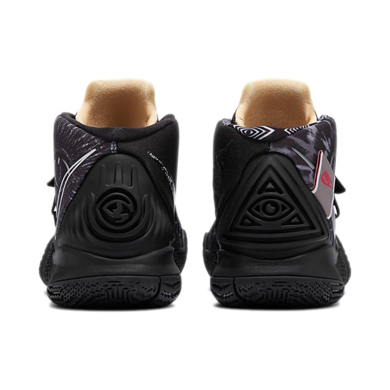 Nike Kyrie Hybrid S2 EP 'What The' Nike CT1971-001