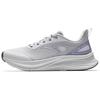 Comfortable Versatile Breathable Rebound Lightweight Low-Top Casual Running Shoes Women Sneaker Gray 122525523-3