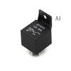 5 Pin 40A Car Relay Automotive Normally Open DC 12V/24V Relays for Head Light
