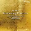 Akademie Fur Alte Mu - Bach: Brandenburg Concertos [CD]