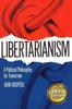 The LIBERTARIANISM Book