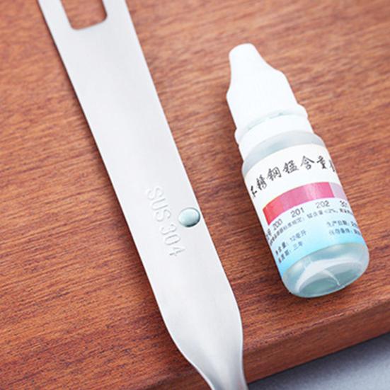 Половник для супа без запаха, высокая термостойкость, нержавеющая сталь 304, кухонная утварь, ложка-сепаратор для ресторана