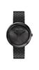 Watch TWISTED BEZEL 25200323 Black Women's