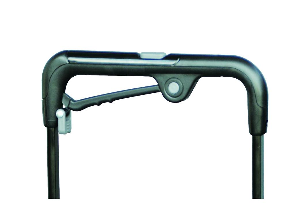 834 iCart Neo 2 Розовый черный