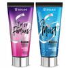Soleo Glow & Moist Halo Tanning & After Sun Care Set