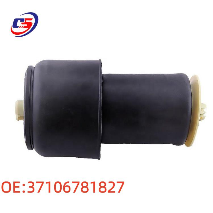 Compatible BMW 535GT F07 Rear Air Spring Shock Absorber 37106781827