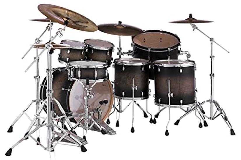 Стойка для тарелок Pearl BC-930