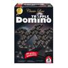 Schmidt Classic Line Series Game (Tripple Domino)