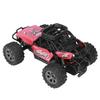 RC Car 1:18 2.4G USB Rechargeable Wireless Remote Control Truck with Remote Controller USB Cable
