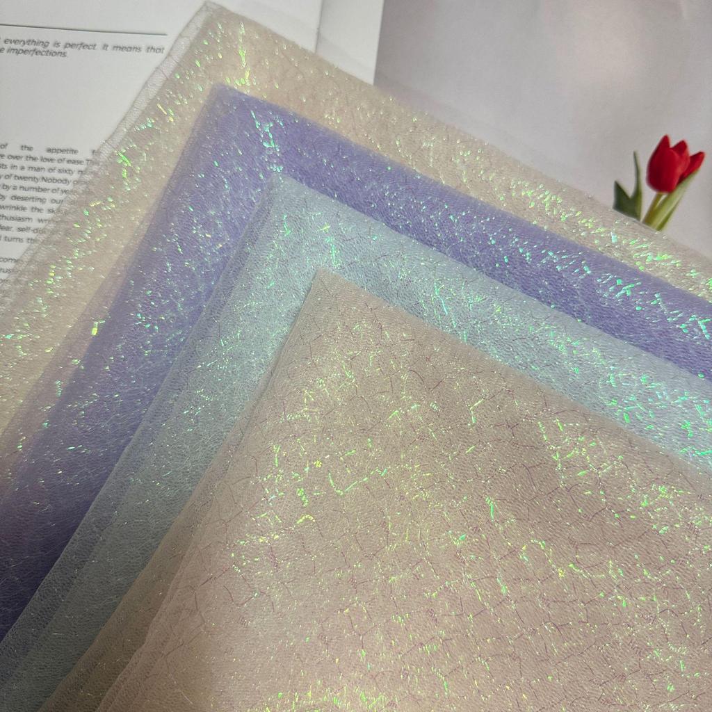 Красочное фантазийное платье в стиле Лолиты с рисунком в виде рыб для детей