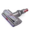 Anti-tangle Cleaning Head for Dyson V11 V15 V10 V8 V7 Hoovers Adjustable Suction Carpets Hard Floors